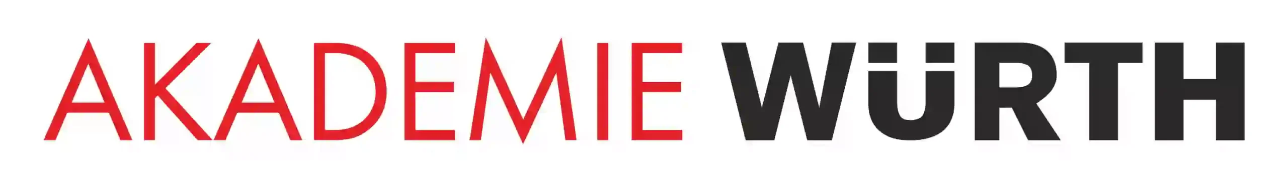 Akademie Würth Logo