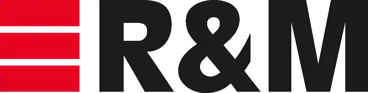 R&M Logo
